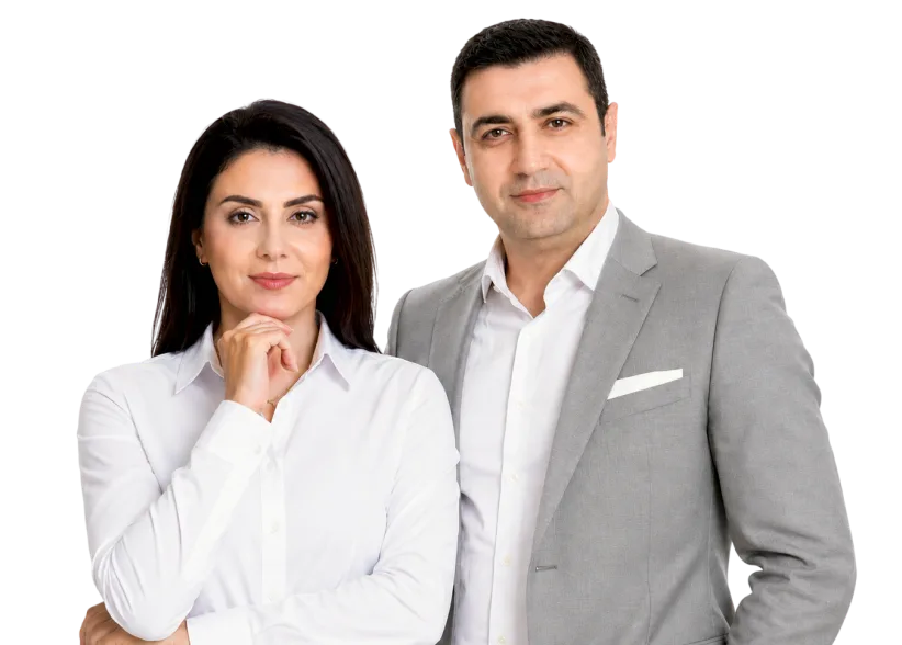 Команда операторов Globus в офисе в Ереване